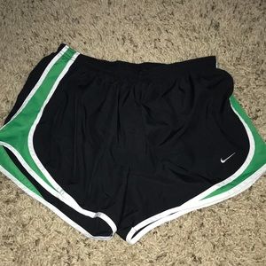 Nike Dri-Fit shorts